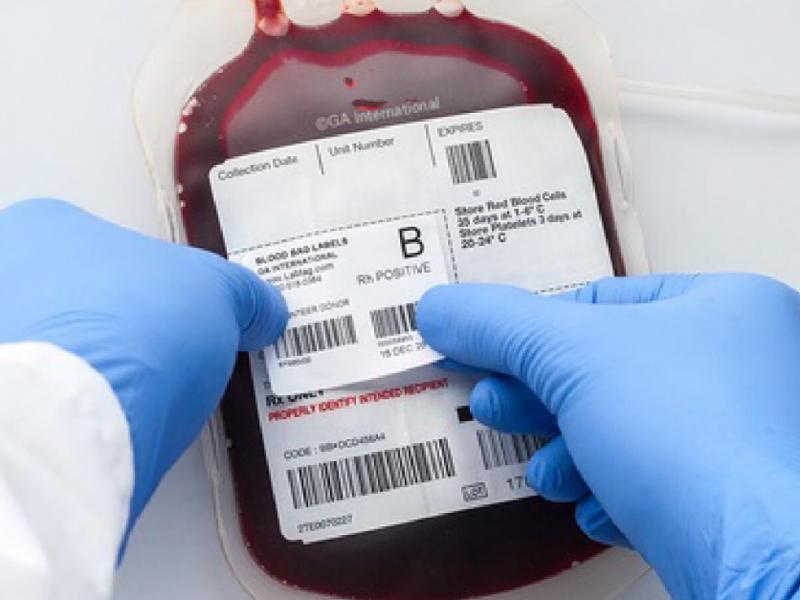 Контейнеры для забора донорской крови недорого 