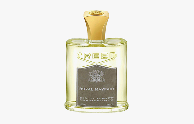 Royal Mayfair від Creed