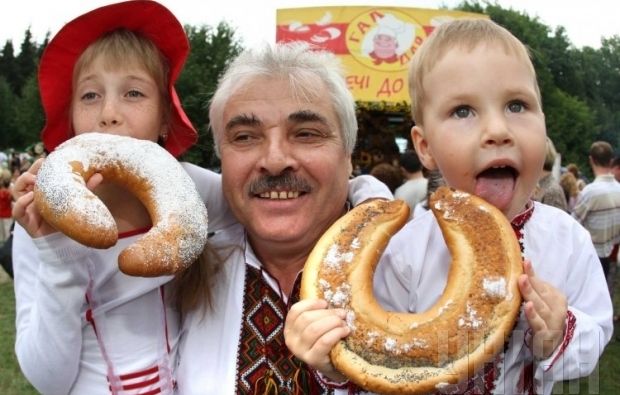 Целіакія - хвороба, яка вражає кожного сотого людини