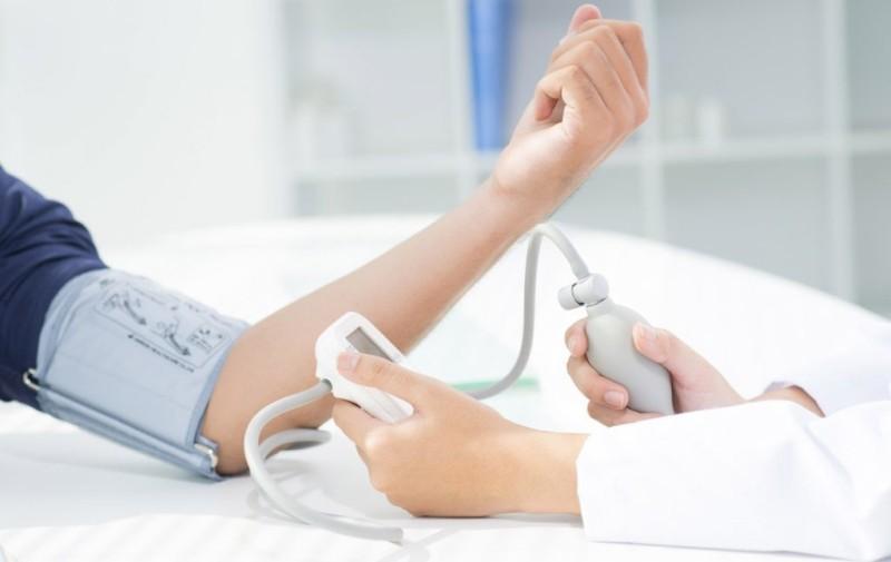 Сила, з якою кров проходить по судинах - один з найбільш важливих показників, що визначає стан здоров'я