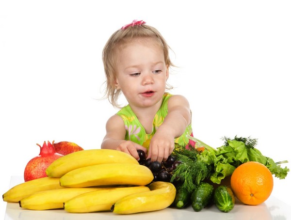 На замітку: Важливо забезпечити дитину дробовим харчуванням і не допустити переїдання