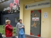 В * ветклініці * не тільки не професійні лікарі, які розводять на гроші, а й керівниця рідкісна хамка