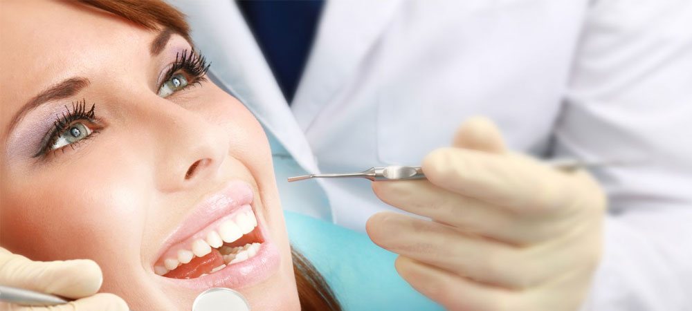 Стоматологічна клініка «Призма» пропонує професійне лікування зубів більше 21 року