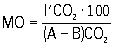 (Формула Фіка)