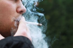 Фото: Pixabay CC0   Хоча глобальні висновки про те, як позначилася заборона на куріння на здоров'я чеського суспільства в цілому, робити ще зарано, перші позитивні сигнали, за словами фахівців, вже є