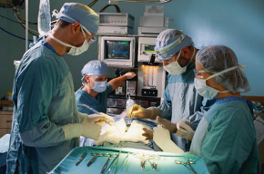 Хірургічне лікування раку мигдаликів в Ізраїлі полягає в проведенні операції з видалення частини горла, яка містить злоякісні клітини