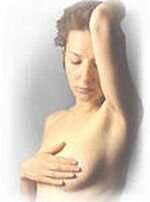 В наші дні груди можна збільшити за допомогою спеціальних жіночих кремів, які стимулюють зростання ліпідів в жіночих грудей