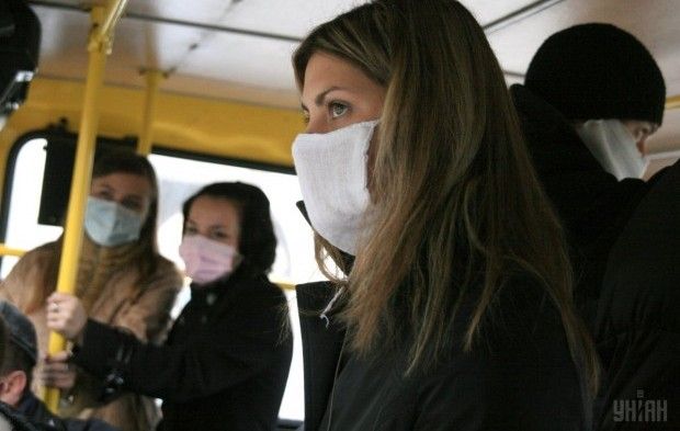 За прогнозом медиків, епідсезон захворюваності на грип почнеться з жовтня 2018 року і триватиме до травня 2019 року