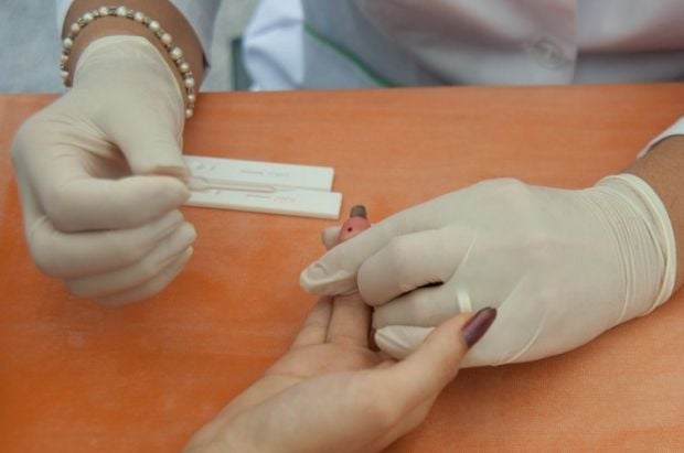 Сьогодні відзначається Всесвітній день боротьби з гепатитами, він проходить під гаслом: Діагностувати і лікувати гепатит