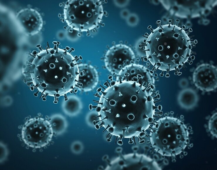 вірус грипу