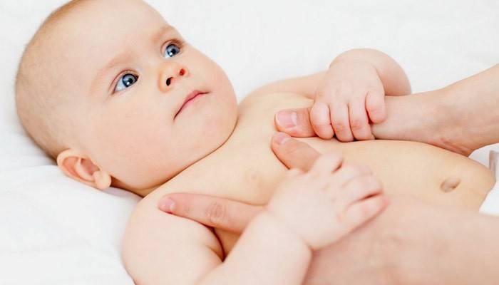 Особливості перебігу хвороби в залежності від віку