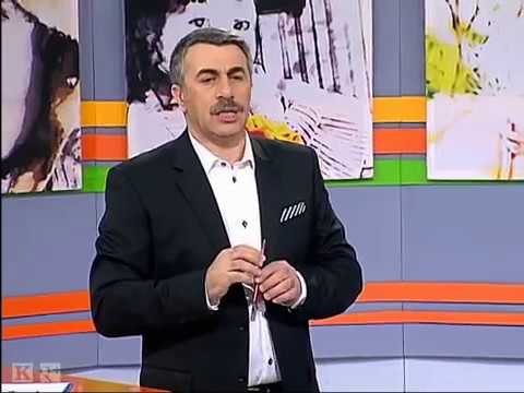 Цукровий діабет у дитини - Школа доктора Комаровського