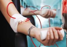 У багатьох випадках замість пересадки кісткового мозку використовують пересадку периферичних стовбурових клітин