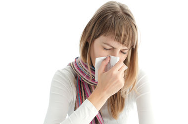 10 січня 2016, 6:48 Переглядів:   Важливо вміти відрізнити застуду від грипу і підібрати відповідне лікування