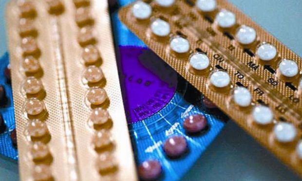 Сучасні контрацептивні препарати мають великий спектр можливостей