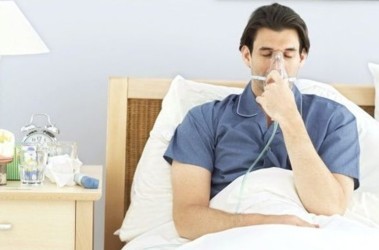 29 лютого 2012, 14:44 Переглядів:   Імунолог: температура при грипі більше 5 днів говорить про ускладнення