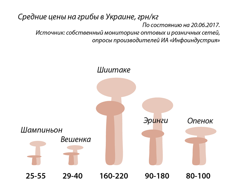 Зрозуміло, що в магазинах він продаватися не буде », - говорить г-жа Василенко
