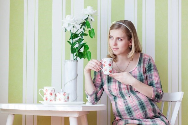 Протипоказано при вагітності - такий напис часто можна зустріти на трав'яних чаях і збори