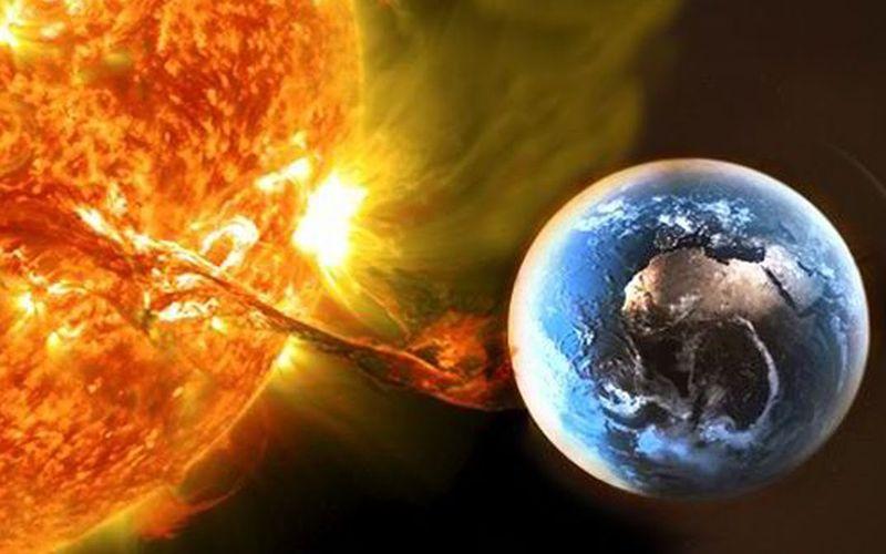 Відповідно до стандартної шкалою NOAA (Національна атмосферна адміністрація США), бурі класу 1 здатні впливати на енергетичні системи