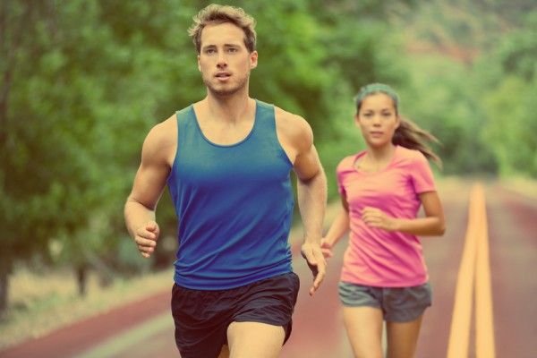 Фізичні вправи є ефективним способом захисту мозку і когнітивних функцій від наслідків хронічного стресу
