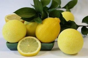 Я особисто завжди любила лимони