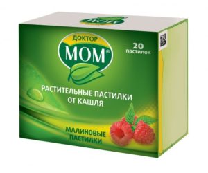 Склад льодяників не обходиться без таких компонентів: