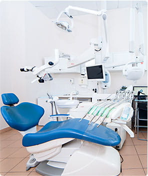 Технічна оснащеність стоматології
