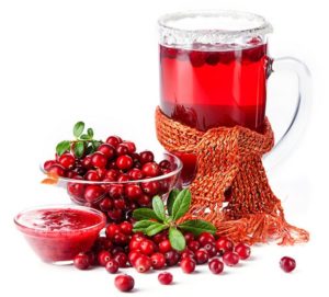 Вживають ягоду в вигляді чаю, морсу, соку, настою, відвару, суміші, варення, желе і т
