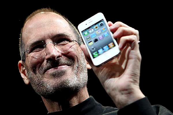Що робити якщо раптом з невідомих причин iPhone несподівано перестав включатися