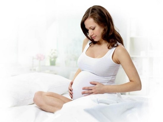 Зниження гемоглобіну у вагітних - привід для паніки