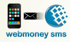 Виходом може прослужити другий спосіб: поповнити webmoney через смс