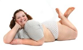 Винуватцем в цьому випадку стає не наявність надмірної ваги, а стану, до яких можуть привести набрані «зайві» кілограми