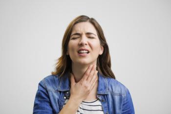 Набряк слизової носа: це застуда
