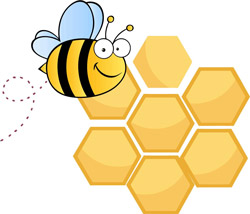 ** Тіло бджоли містить речовини, які входять до складу різних лікарських препаратів