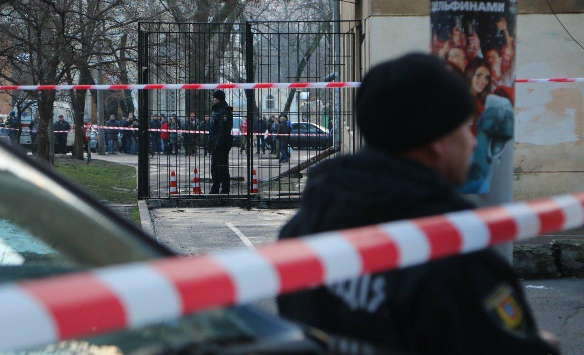 За підрахунками організації, протягом 2018 року в Україні сталося понад 50 нападів на активістів і правозахисників