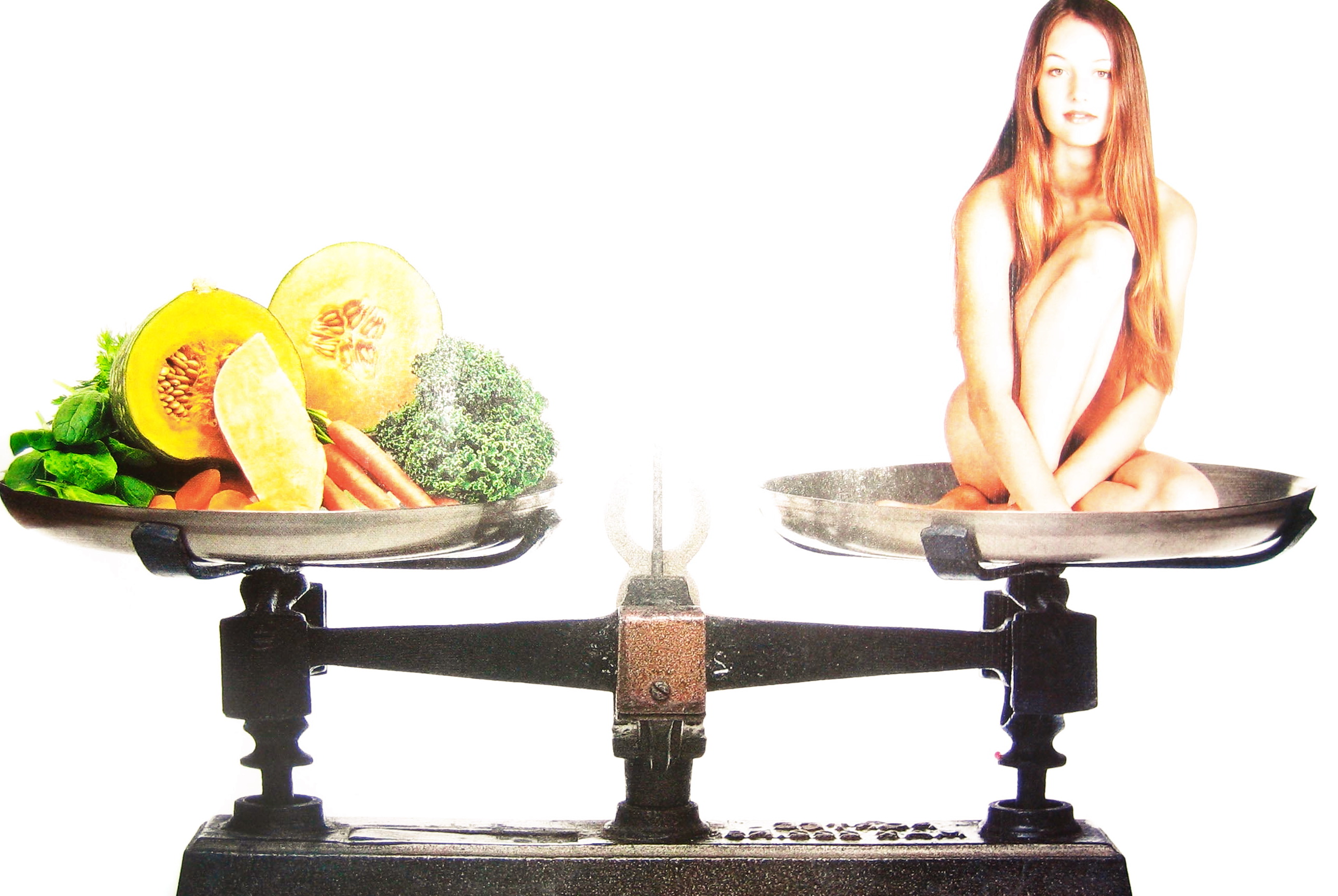 Дана тема дуже актуальна в наш час, так як спортивних та стежать за своєю фігурою дівчат з кожним роком стає все більше і більше, але, на жаль, більшість з них не знають, як правильно і грамотно потрібно худнути, щоб не нашкодити своєму здоров'ю і не спровокувати гормональний збій