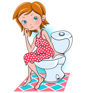 Профілактика геморою при вагітності: