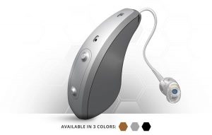 Так, американська компанія Earlens Corporation Inc