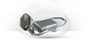 Також 3D-друковані слухові апарати автоматично адаптуються до зовнішнього середовища, зводячи до мінімуму фоновий шум