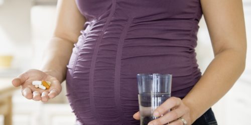 Тому лікування призначається в тому випадку, коли хвороба небезпечніша для малюка, ніж таблетки