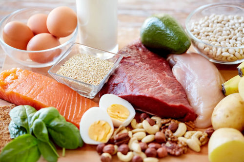 Продукти, що підвищують гемоглобін під час вагітності