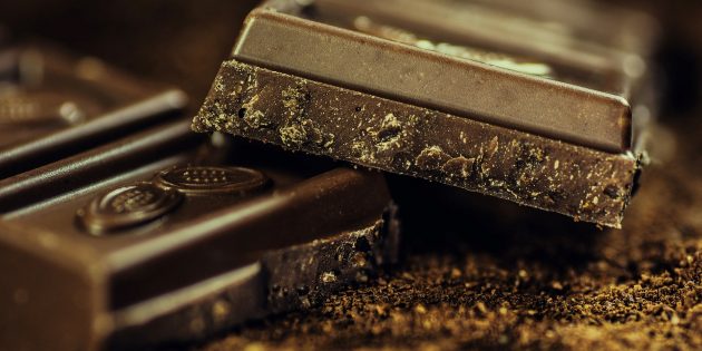 заборонені продукти