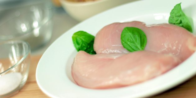 допустимі продукти