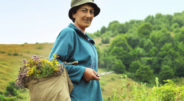 Народна медицина