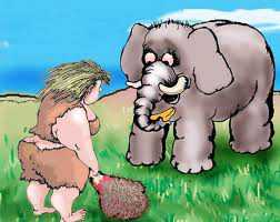 Якщо кому цікаво, можу розповісти історію походження такого рефлексу