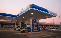 АЗС «Газпром» не збирається дарувати своїм клієнтам бензин
