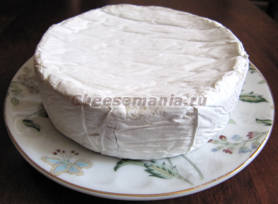 Технологія виробництва   сирів з цвіллю   є набагато безпечнішою, ніж у випадку з багатьма іншими сортами сирів