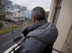 Ну а вимога припинити курити, тому що запах сигарет просто не подобається, і зовсім складно назвати об'єктивним