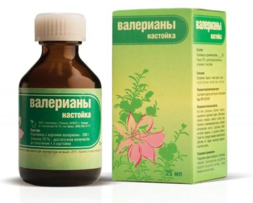 Мелісса, м'ята - лікарська рослина, відвари і настої якого заспокоюють, прибирають прояви депресії, усувають ознаки токсикозу