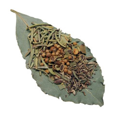 М'який трав'яний судинний збір